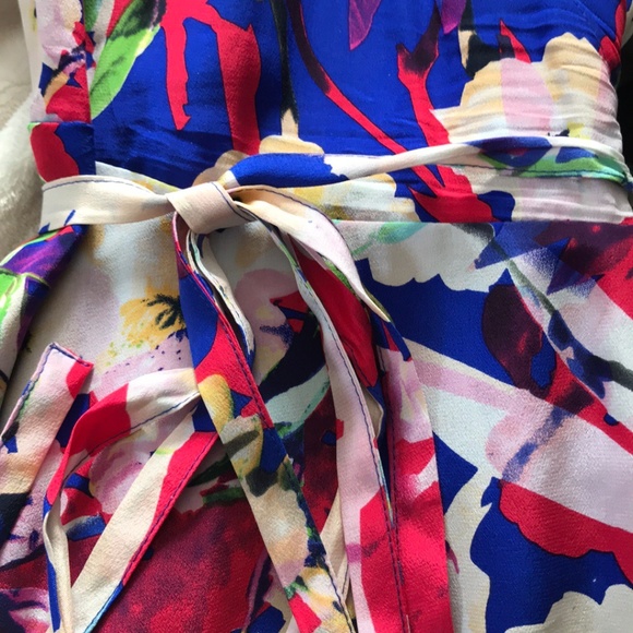 Floral Yumi Kim Soho Mixer Dress - Picture 5 of 7